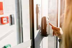 Commercial Locksmith Lemay